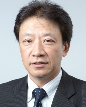 加藤千幸 センター長・教授